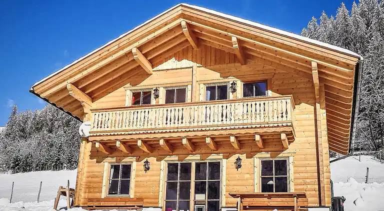 Holiday home in Heiligenblut am Großglockner