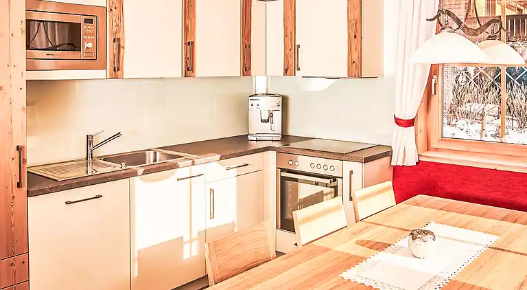 Holiday home in Heiligenblut am Großglockner