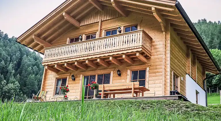 Holiday home in Heiligenblut am Großglockner
