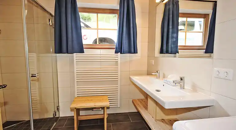 Holiday home in Heiligenblut am Großglockner