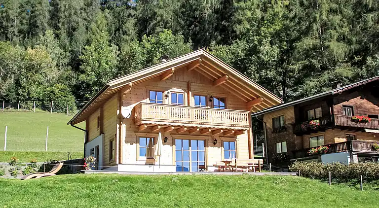 Holiday home in Heiligenblut am Großglockner