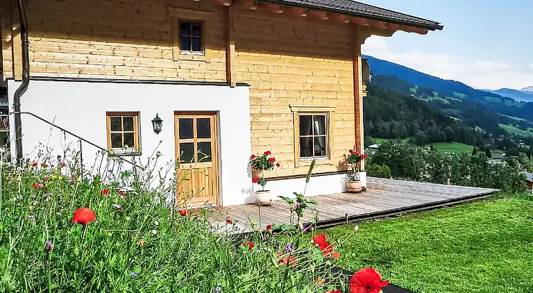 Holiday home in Heiligenblut am Großglockner