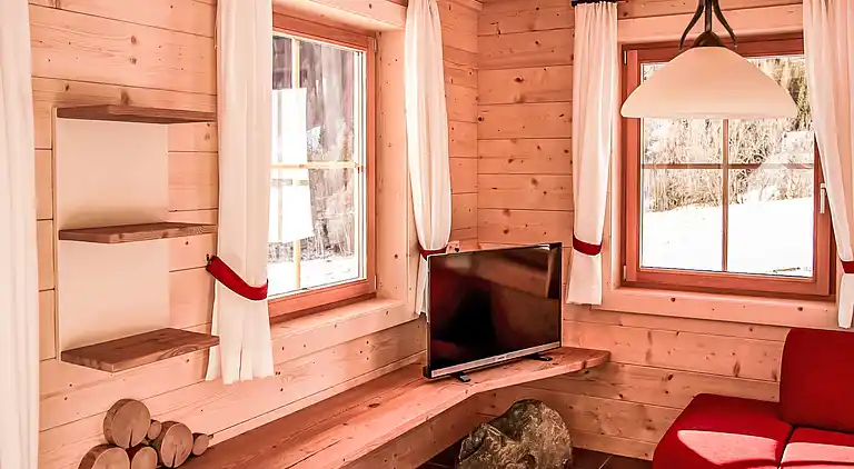 Holiday home in Heiligenblut am Großglockner