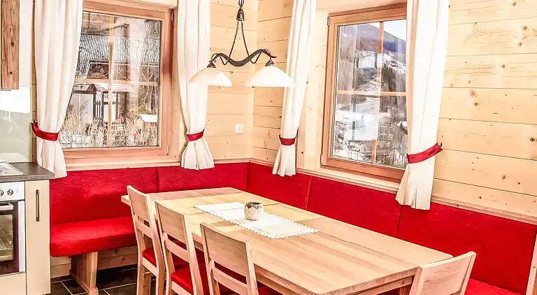 Holiday home in Heiligenblut am Großglockner