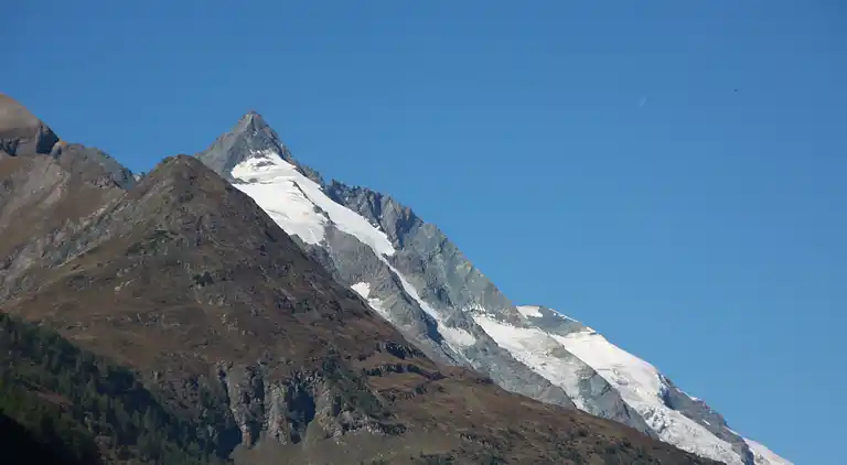Holiday home in Heiligenblut am Großglockner