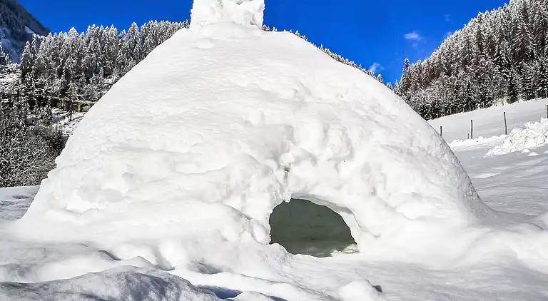 Holiday home in Heiligenblut am Großglockner