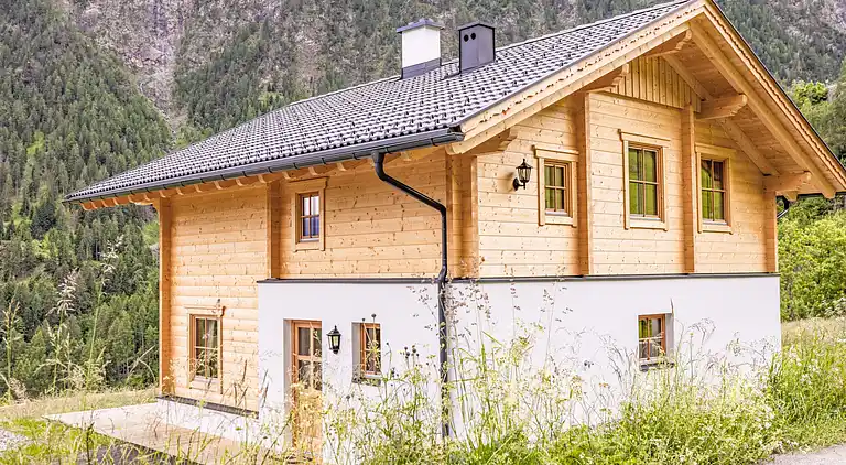 Holiday home in Heiligenblut am Großglockner