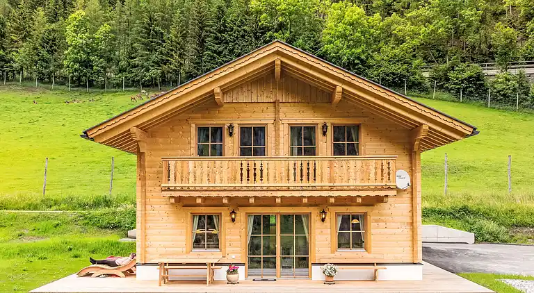 Holiday home in Heiligenblut am Großglockner