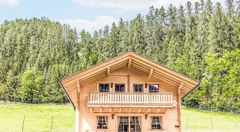 Holiday home in Heiligenblut am Großglockner