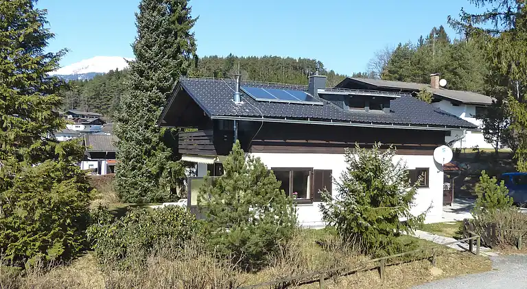 Holiday home in Seeboden