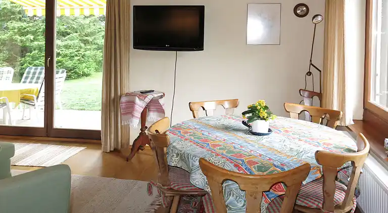 Holiday home in Seeboden