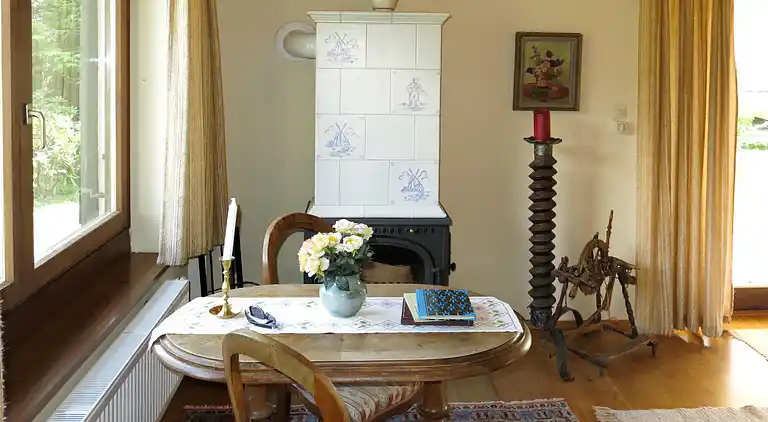 Holiday home in Seeboden