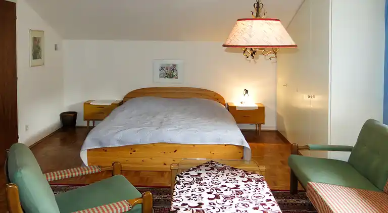 Holiday home in Seeboden