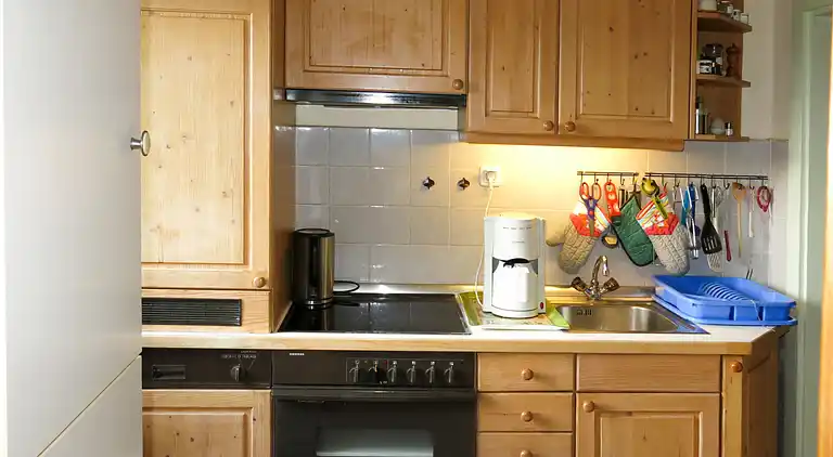 Holiday home in Seeboden