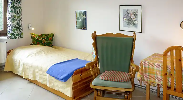 Holiday home in Seeboden