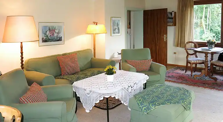 Holiday home in Seeboden