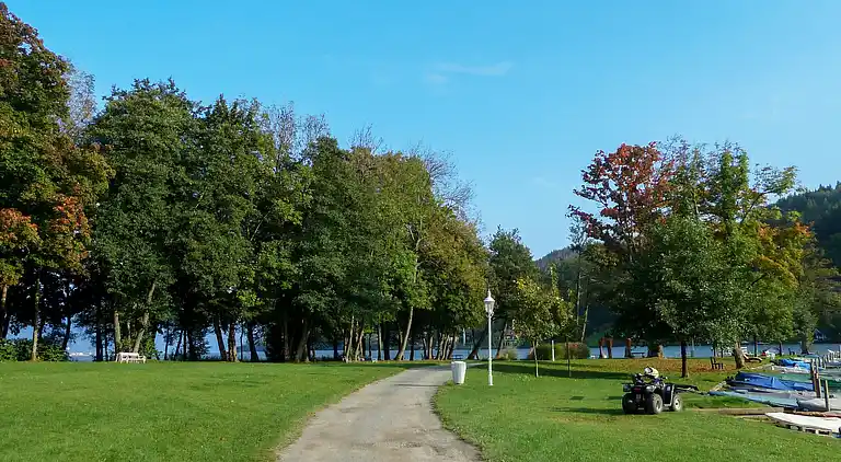 Holiday home in Seeboden