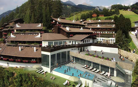 Appartement en Gemeinde Matrei in Osttirol