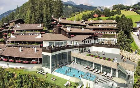 Ferielejlighed i Matrei in Osttirol