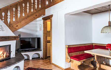Apartment in Matrei in Osttirol