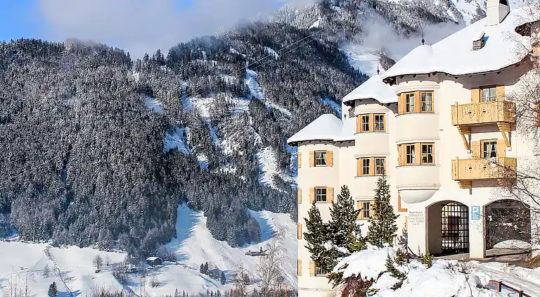 Holiday home in Matrei in Osttirol