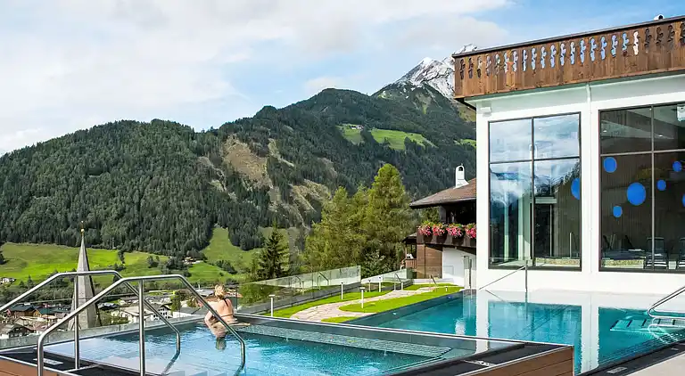Holiday home in Matrei in Osttirol