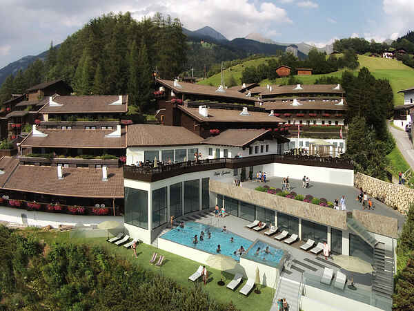 Ferielejlighed i Gemeinde Matrei in Osttirol
