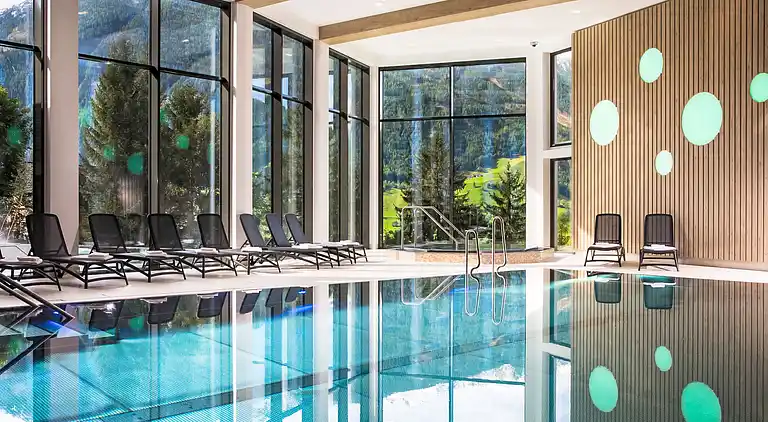 Holiday home in Matrei in Osttirol