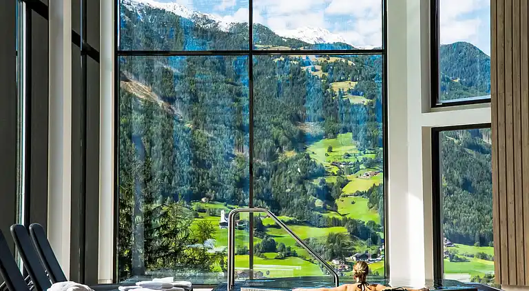 Holiday home in Matrei in Osttirol