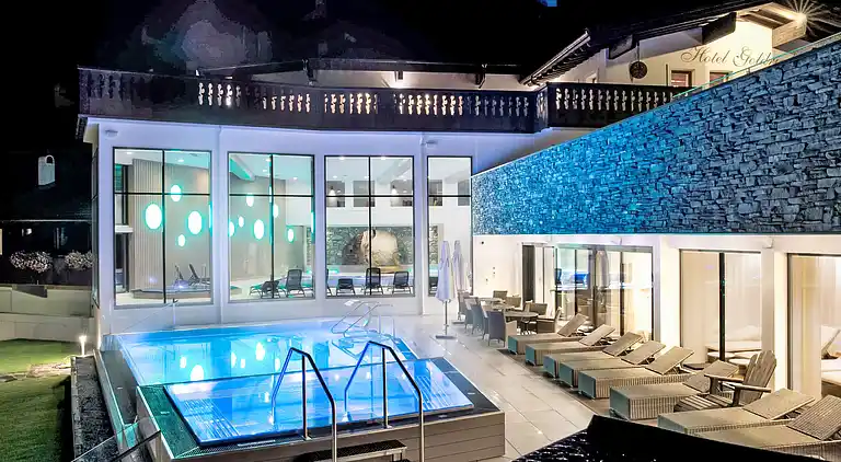 Holiday home in Matrei in Osttirol