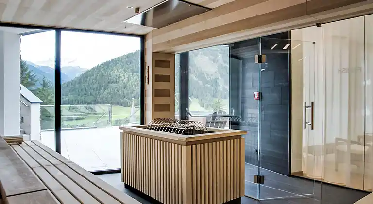 Holiday home in Matrei in Osttirol