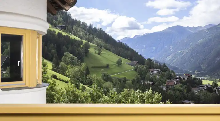 Holiday home in Matrei in Osttirol