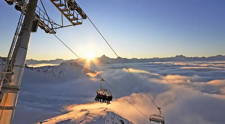 Holiday home in Matrei in Osttirol