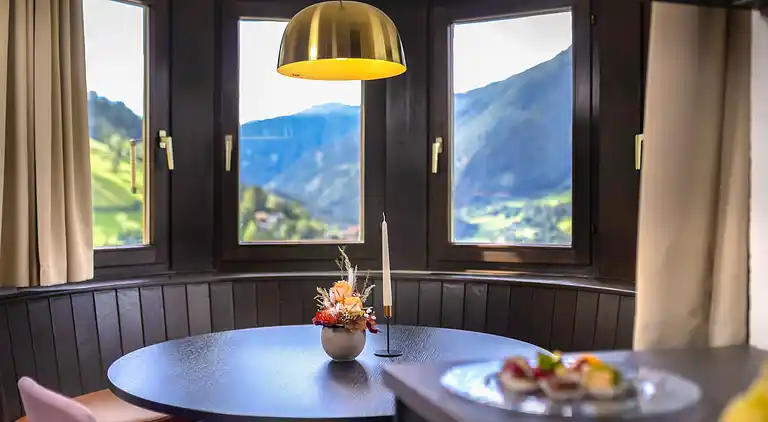 Holiday home in Matrei in Osttirol