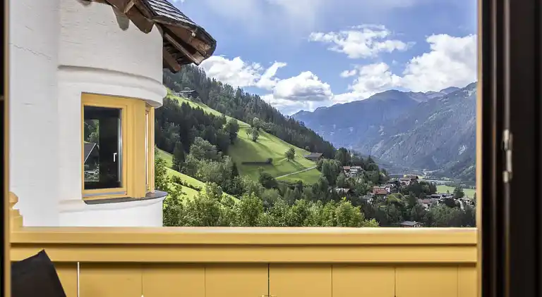 Holiday home in Matrei in Osttirol