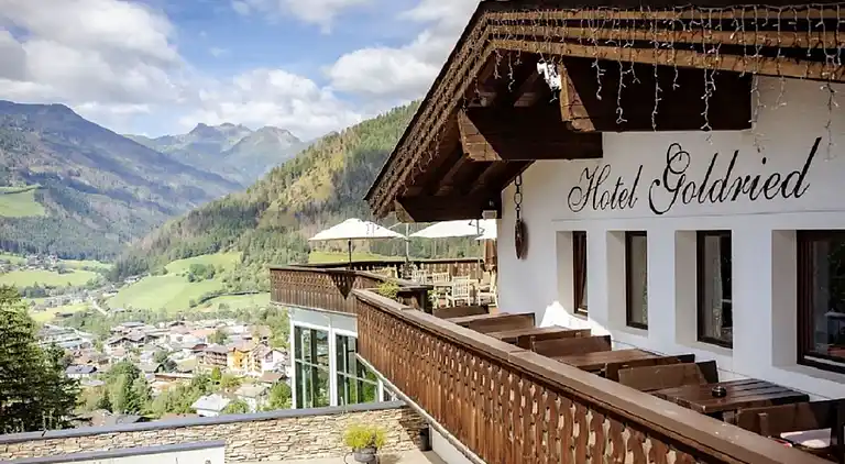 Holiday home in Matrei in Osttirol