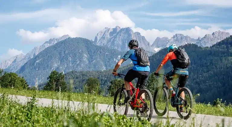 Holiday home in Matrei in Osttirol