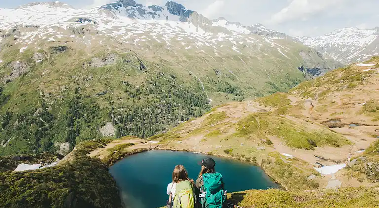 Holiday home in Matrei in Osttirol