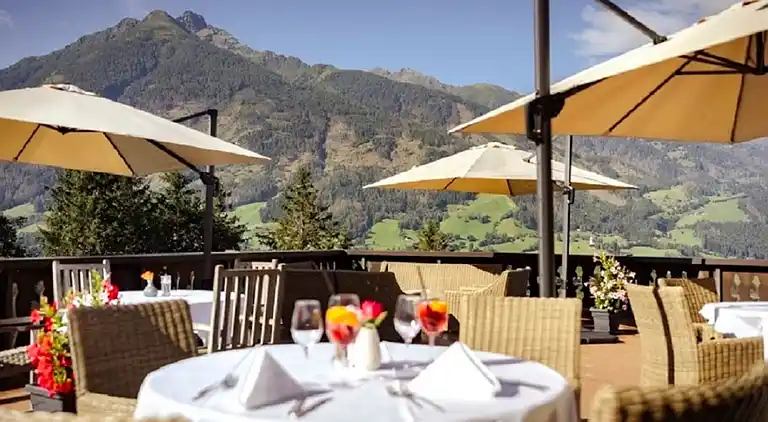 Holiday home in Matrei in Osttirol