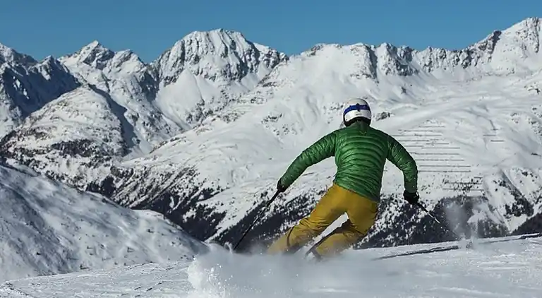 Holiday home in Matrei in Osttirol