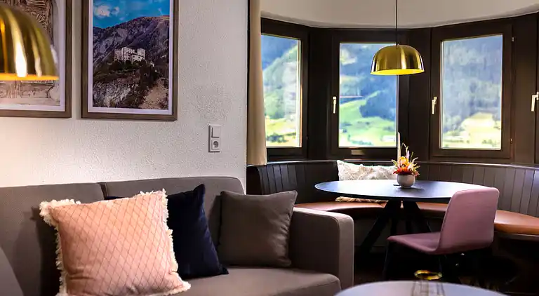 Holiday home in Matrei in Osttirol