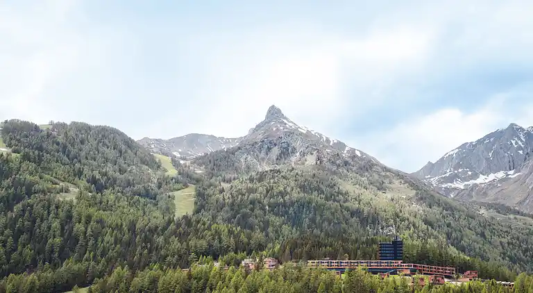Feriebolig i Kals am Großglockner