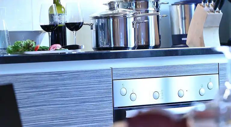 Feriebolig i Kals am Großglockner