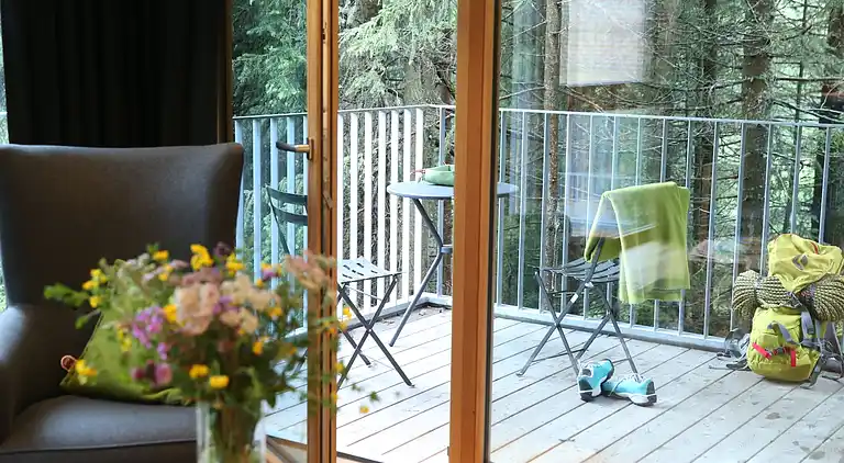 Feriebolig i Kals am Großglockner