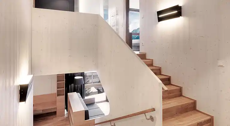 Feriebolig i Kals am Großglockner