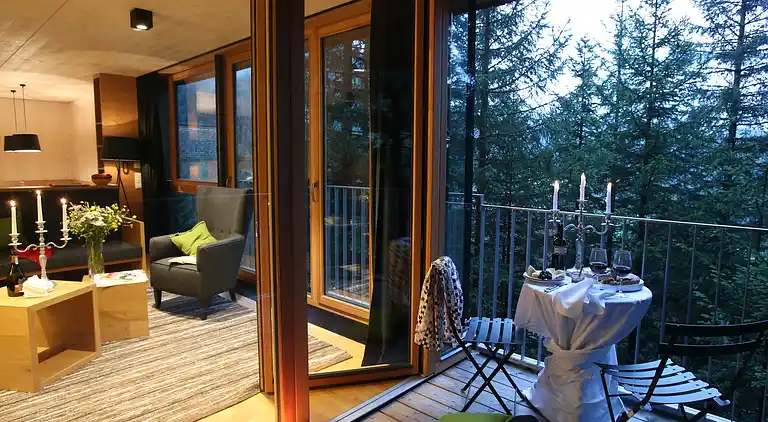 Feriebolig i Kals am Großglockner