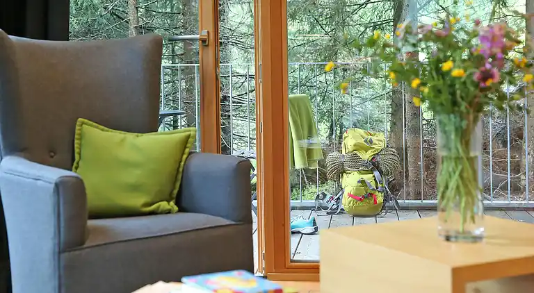 Feriebolig i Kals am Großglockner