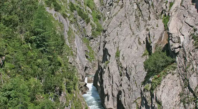 Feriebolig i Kals am Großglockner