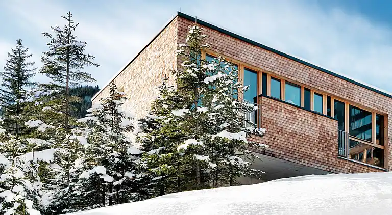 Feriebolig i Kals am Großglockner