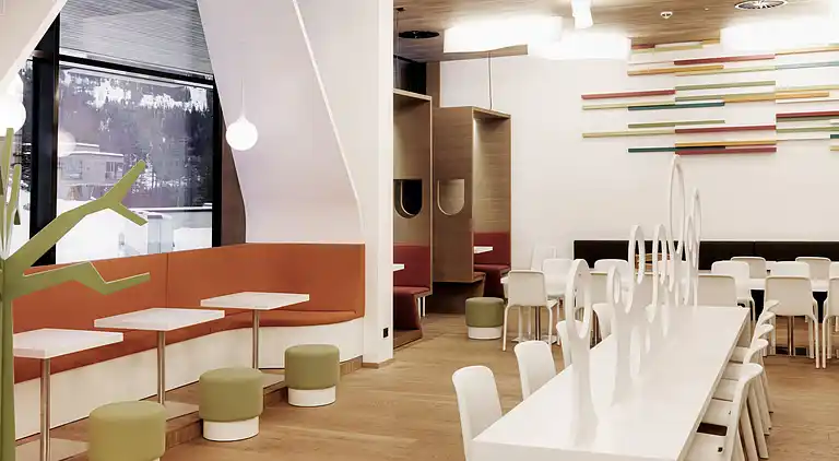 Feriebolig i Kals am Großglockner